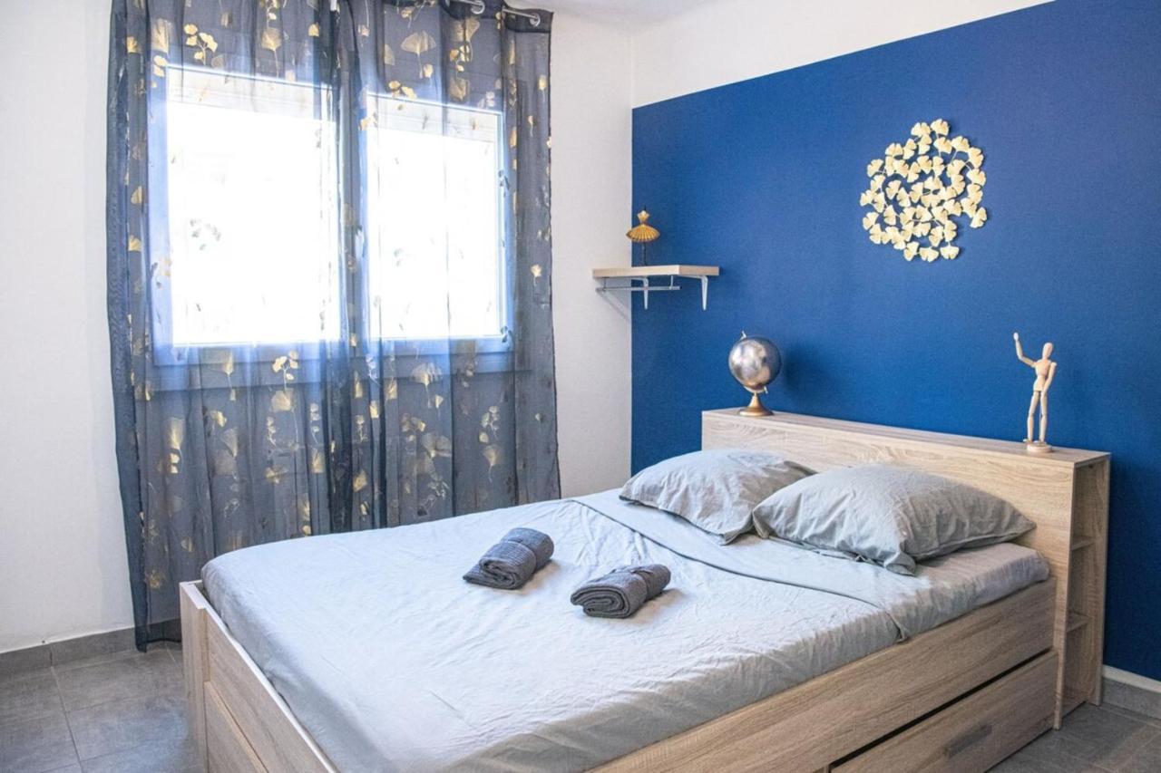 Bail Mobilite - 2 Ch Balcon A 5 Min Des Plages Apartment Marseille