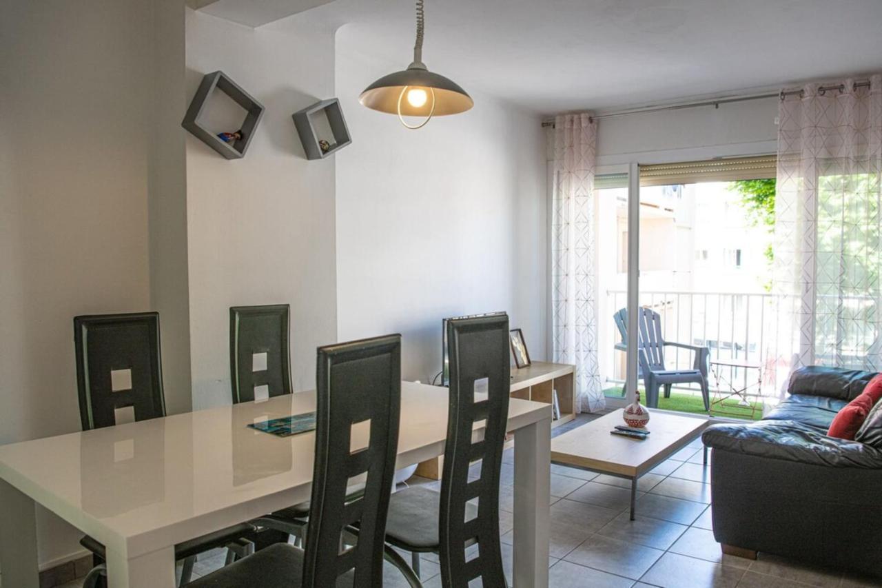Bail Mobilite - 2 Ch Balcon A 5 Min Des Plages Marsella
