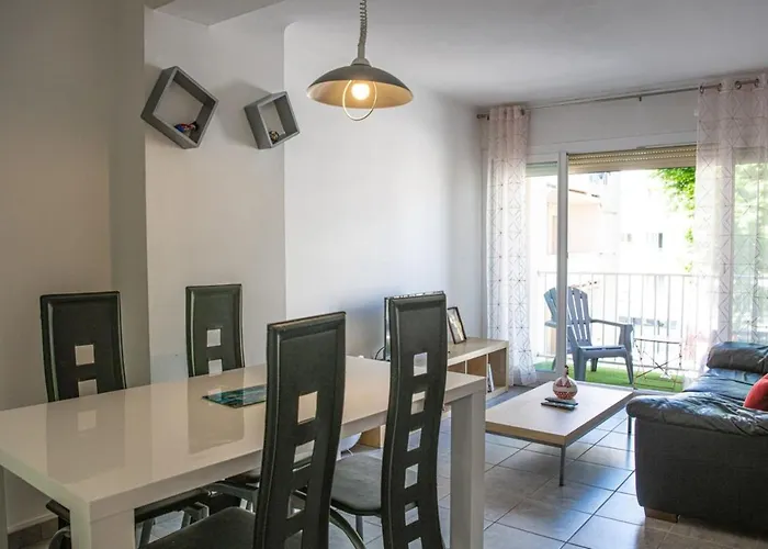 Bail Mobilite - 2 Ch Balcon A 5 Min Des Plages